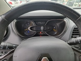 Renault Captur 1.5DCI-NAVI-LED | Mobile.bg   11