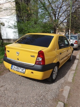 Dacia Logan 1.4, снимка 3