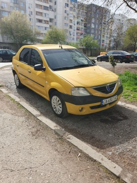 Dacia Logan 1.4, снимка 1