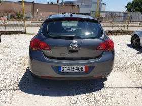 Opel Astra 1.4i  101к.с.5вр, снимка 5