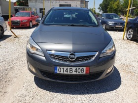 Opel Astra 1.4i  101к.с.5вр, снимка 2