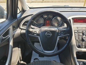 Opel Astra 1.4i  101к.с.5вр, снимка 7