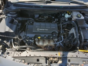 Opel Astra 1.4i  101к.с.5вр, снимка 15