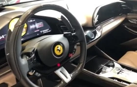 Ferrari Purosangue 6.5 V12, снимка 6