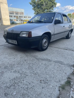  Opel Kadett