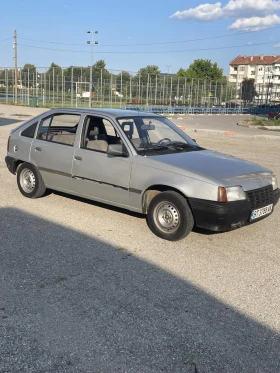 Opel Kadett 1.3 | Mobile.bg    2