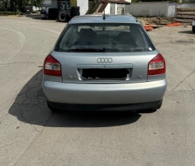 Audi A3, снимка 3