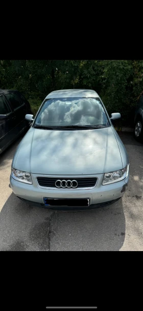 Audi A3, снимка 2