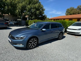 VW Passat 8 2.0тди  190к.с , снимка 1