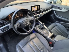 Audi A4 2.0TDI 150 к.с Digital Ultra - [9] 