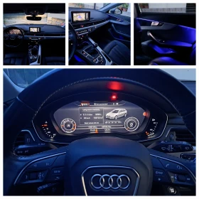 Audi A4 2.0TDI 150 к.с Digital Ultra - [12] 