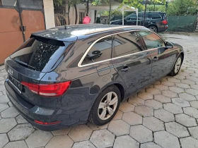 Audi A4 2.0TDI 150 к.с Digital Ultra - [5] 