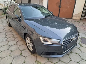 Audi A4 2.0TDI 150 к.с Digital Ultra - [4] 