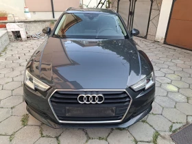 Audi A4 2.0TDI 150 к.с Digital Ultra - [3] 