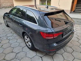 Audi A4 2.0TDI 150 к.с Digital Ultra - [6] 