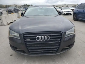 Audi A8 A8L* FULL* LED* LANE* ASSIST* * *  | Mobile.bg    5