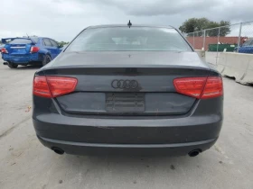 Audi A8 A8L* FULL* LED* LANE* ASSIST* * *  | Mobile.bg    6