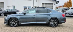 Skoda Superb 2.0TDI/4x4/L&K/Matrix, снимка 6