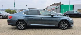 Skoda Superb 2.0TDI/4x4/L&K/Matrix, снимка 5