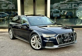 Audi A6 Allroad ГОТОВ ЛИЗИНГ , снимка 2