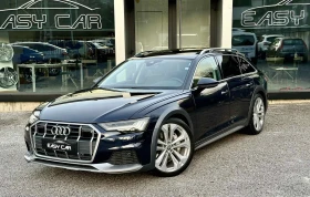 Audi A6 Allroad ГОТОВ ЛИЗИНГ , снимка 1