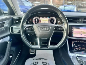 Audi A6 Allroad ГОТОВ ЛИЗИНГ , снимка 9