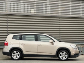 Chevrolet Orlando 1.8  BRC* 7-/ / | Mobile.bg    7