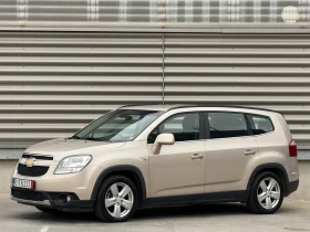     Chevrolet Orlando 1.8  BRC* 7-/ /