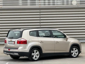 Chevrolet Orlando 1.8  BRC* 7-/ / | Mobile.bg    6