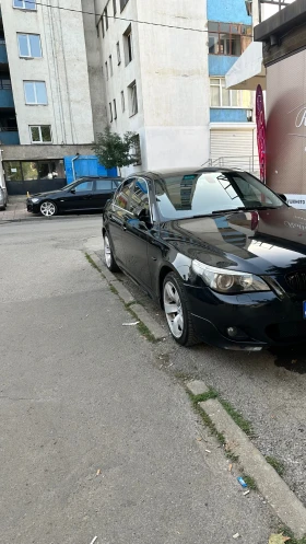 BMW 530, снимка 6