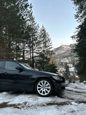 BMW 330, снимка 3