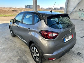 Renault Captur 1.5dci 6ск 110кс, снимка 4