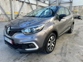 Renault Captur 1.5dci 6ск 110кс, снимка 1