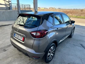 Renault Captur 1.5dci 6ск 110кс, снимка 3