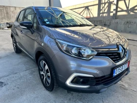 Renault Captur 1.5dci 6ск 110кс, снимка 2