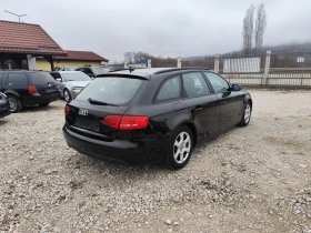 Audi A4 2.0 дизел Италия - [6] 