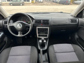 VW Golf 1.9TDI 131.. High-Line  | Mobile.bg    12