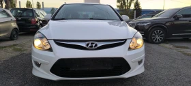 Hyundai I30 1.6-90кс-6ск, снимка 1