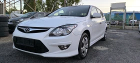 Hyundai I30 1.6-90кс-6ск, снимка 2