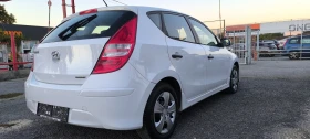 Hyundai I30 1.6-90кс-6ск, снимка 5