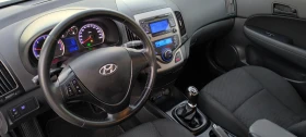 Hyundai I30 1.6-90кс-6ск, снимка 11