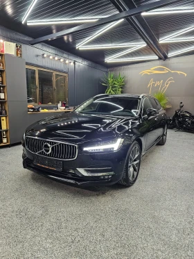 Volvo V90 Rline Kamera Keyles Distronik, снимка 1