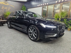 Volvo V90 Rline Kamera Keyles Distronik, снимка 3