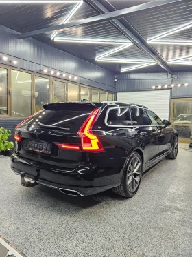 Volvo V90 Rline Kamera Keyles Distronik, снимка 5