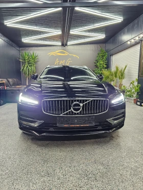 Volvo V90 Rline Kamera Keyles Distronik, снимка 2