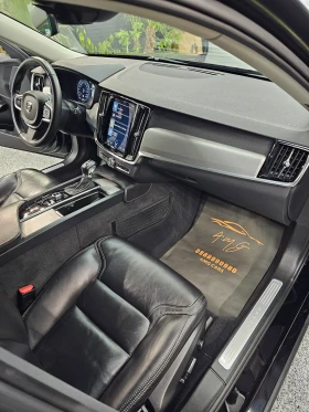 Volvo V90 Rline Kamera Keyles Distronik, снимка 9