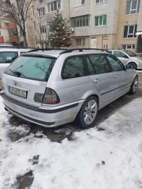 BMW 330 330d, снимка 3