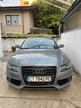 Audi A4, снимка 2