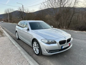 BMW 530 xDrive, снимка 3