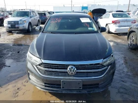 VW Jetta 1.5L I-4 DI, DOHC, VVT, TURBO, 158HP Front Wheel D | Mobile.bg    4